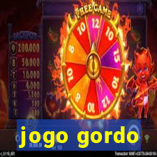 jogo gordo